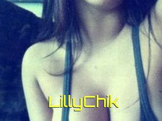 LillyChik