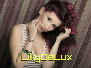 LillyDeLux