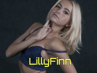 LillyFinn
