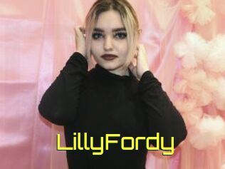 LillyFordy