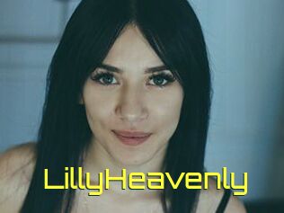 LillyHeavenly