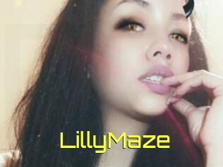 LillyMaze