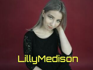 LillyMedison