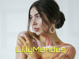 LillyMendes