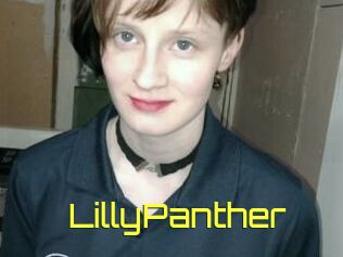 LillyPanther