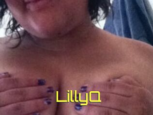 LillyQ