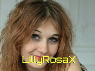 LillyRosaX