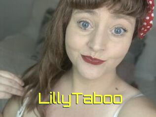 LillyTaboo