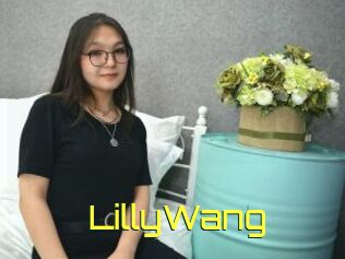 LillyWang