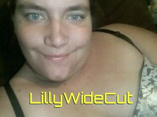 LillyWideCut