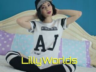 LillyWorlds