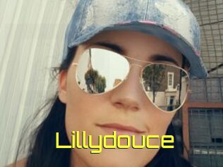 Lillydouce