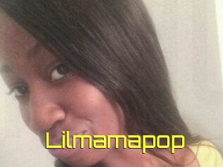 Lilmamapop