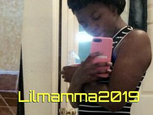 Lilmamma2019