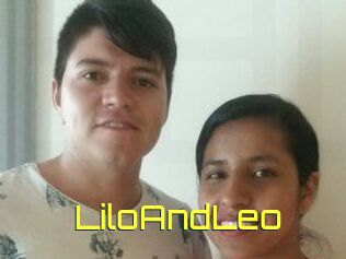 LiloAndLeo