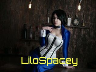 LiloSpacey