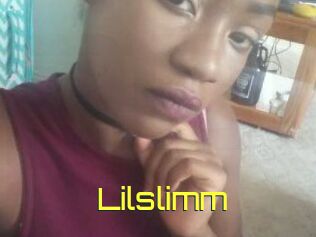 Lilslimm