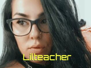 Lilteacher