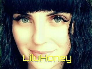 LiluHoney