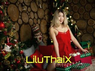 LiluThaiX