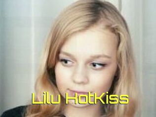 Lilu_HotKiss