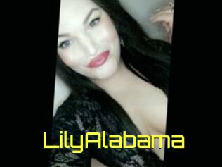 LilyAlabama