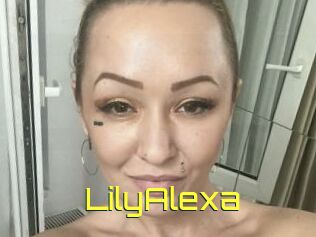 LilyAlexa