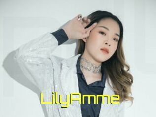 LilyAmme