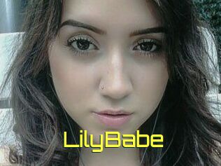 LilyBabe