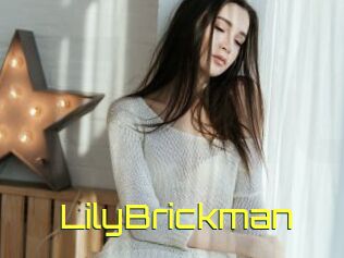 LilyBrickman