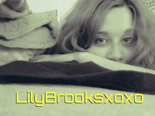 LilyBrooksxoxo