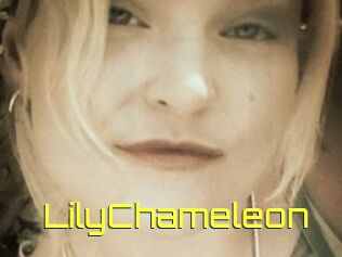 LilyChameleon