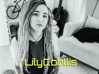 LilyCoollis