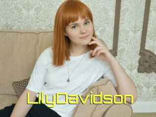 LilyDavidson