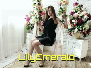 LilyEmerald