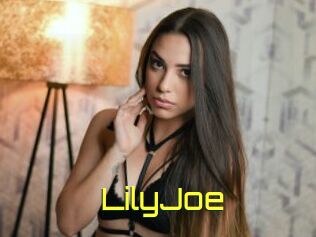 LilyJoe