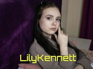 LilyKennett