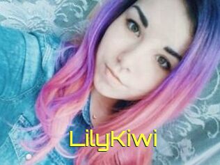 LilyKiwi