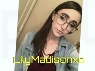 LilyMadisonxo