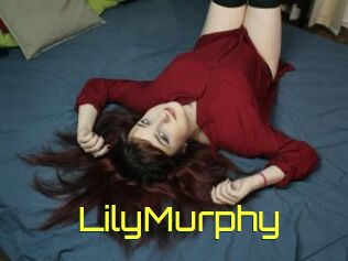 LilyMurphy