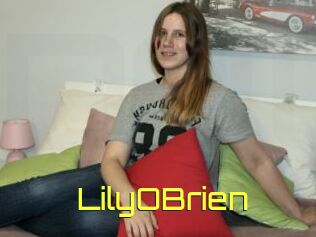 LilyOBrien