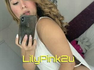 LilyPink2u