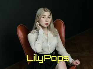 LilyPops