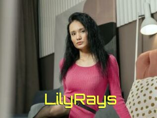 LilyRays