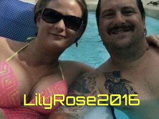 LilyRose2016