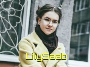 LilySaab