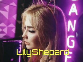 LilyShepard