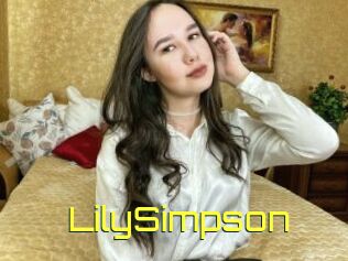 LilySimpson