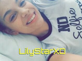 LilyStarXO