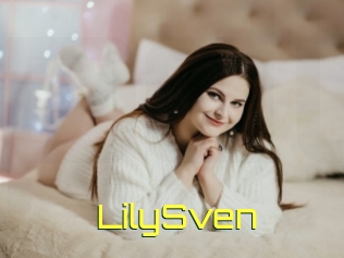 LilySven